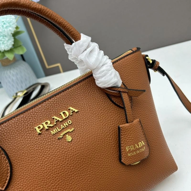 Sustainable Prada Top Handle Bags 82608