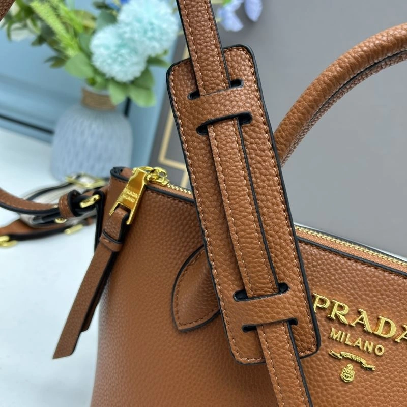 Sustainable Prada Top Handle Bags 82608