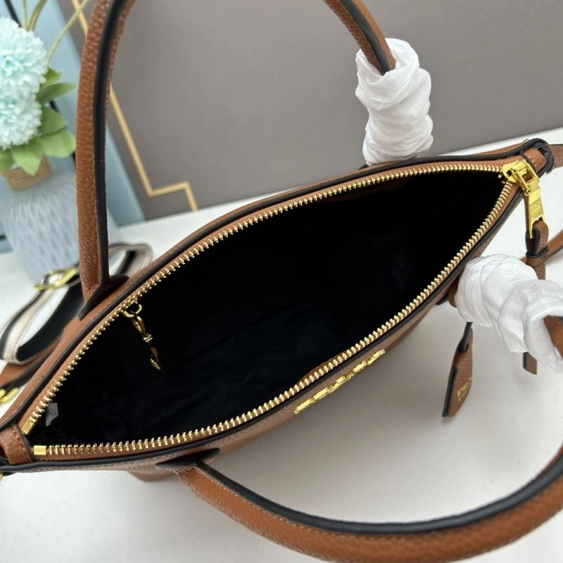 Sustainable Prada Top Handle Bags 82608
