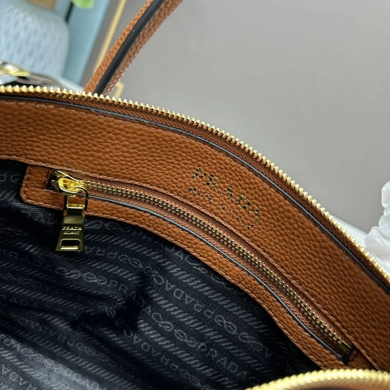 Sustainable Prada Top Handle Bags 82608