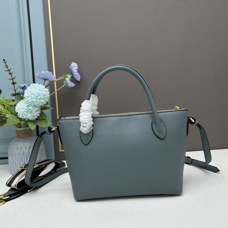 Thermal Prada Top Handle Bags 82563