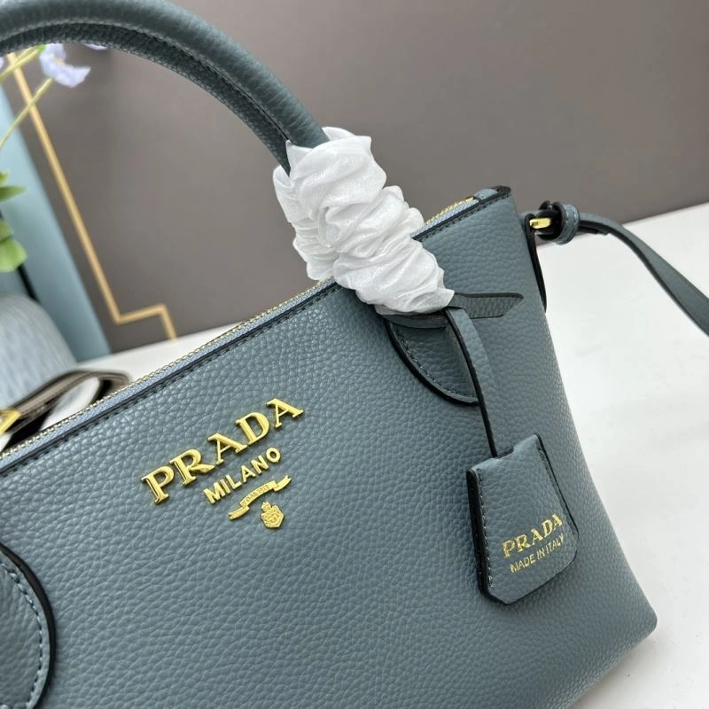 Thermal Prada Top Handle Bags 82563