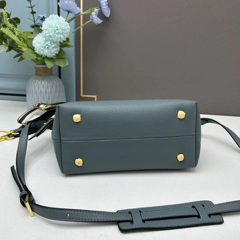Thermal Prada Top Handle Bags 82563