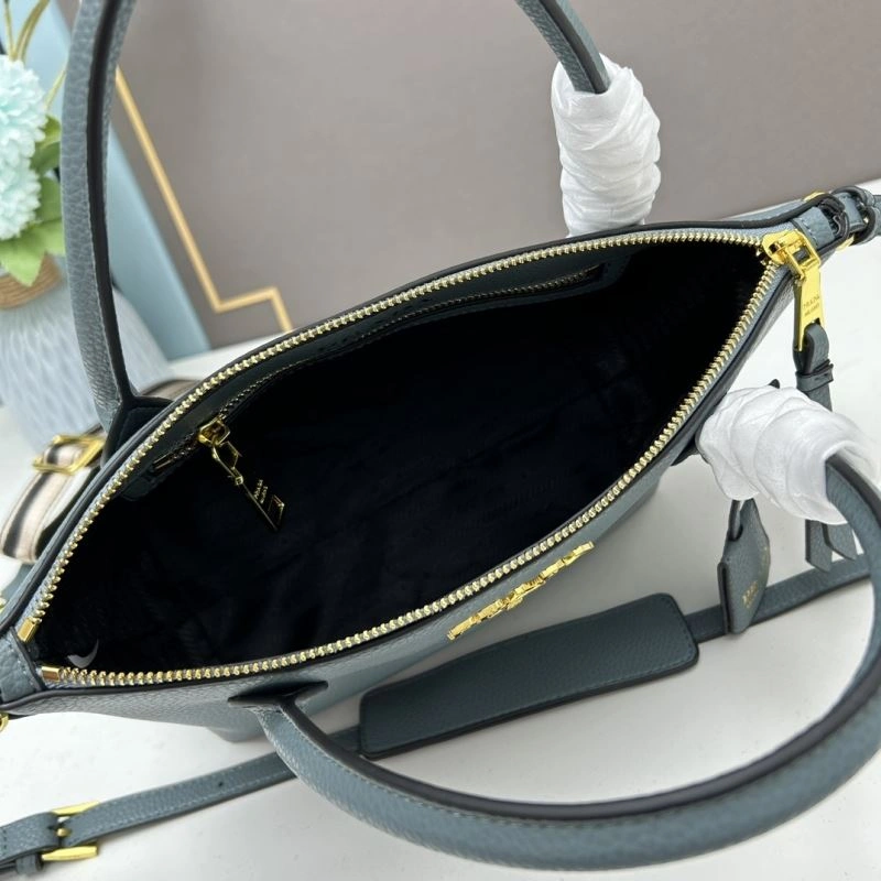 Thermal Prada Top Handle Bags 82563