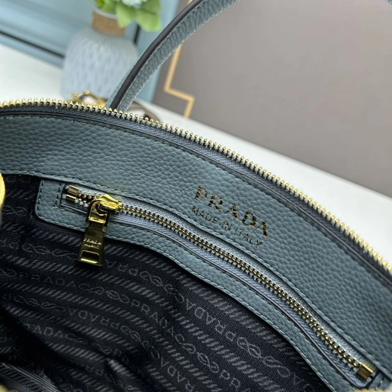 Thermal Prada Top Handle Bags 82563
