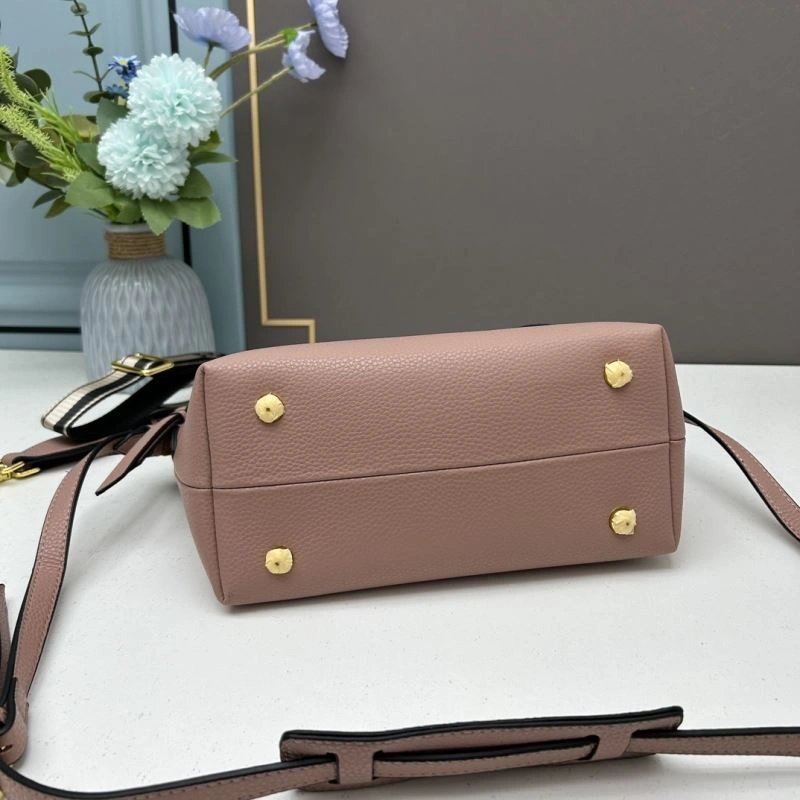 Supportive Prada Top Handle Bags 82609