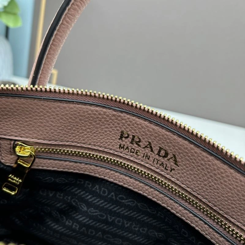 Supportive Prada Top Handle Bags 82609