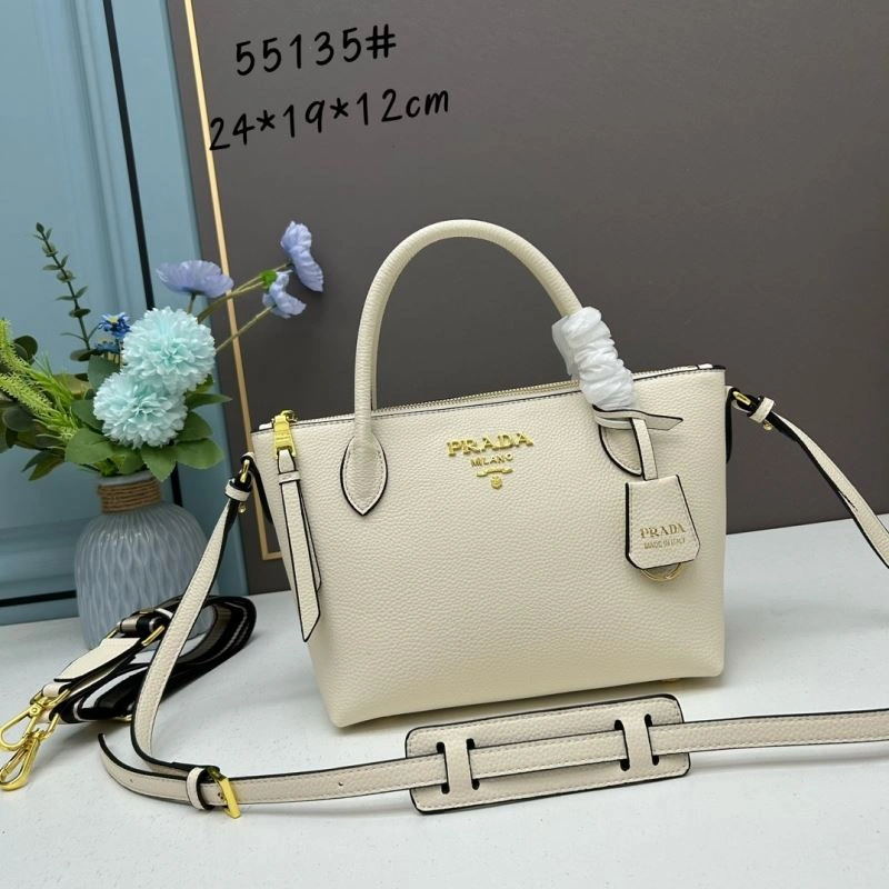 Prada Top Handle Bags Attractive 82567