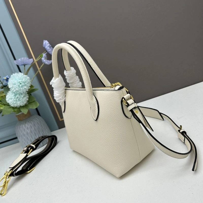 Prada Top Handle Bags Attractive 82567