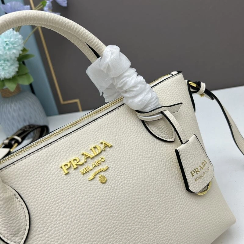 Prada Top Handle Bags Attractive 82567