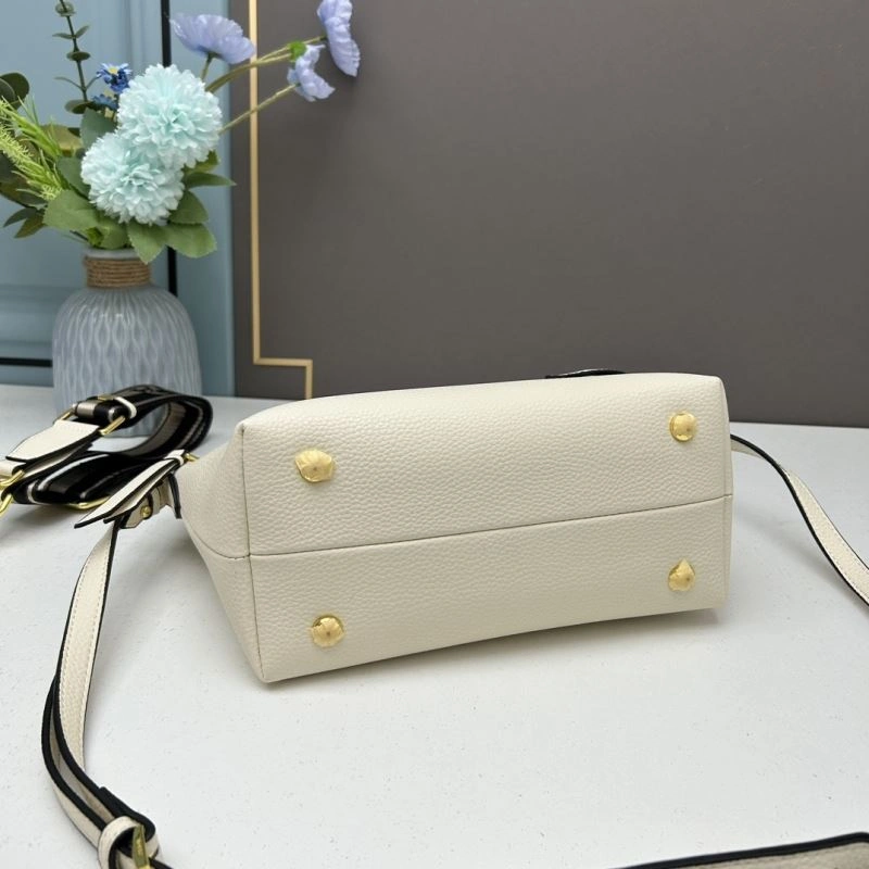 Prada Top Handle Bags Attractive 82567