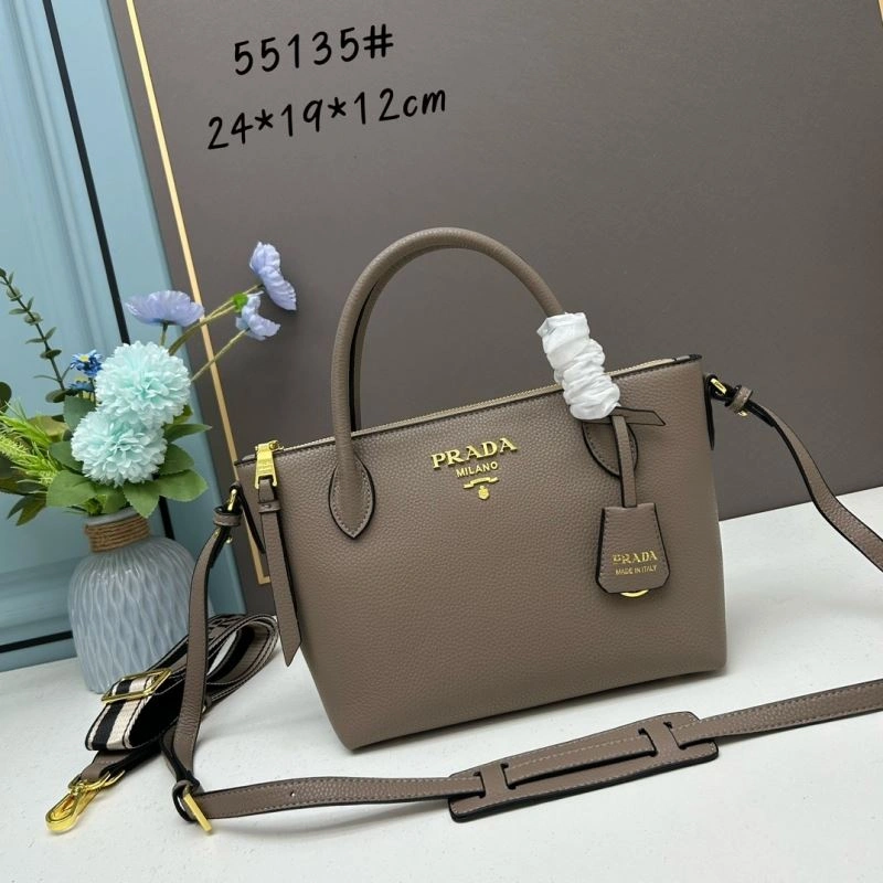 Prada Top Handle Bags Premium 82569