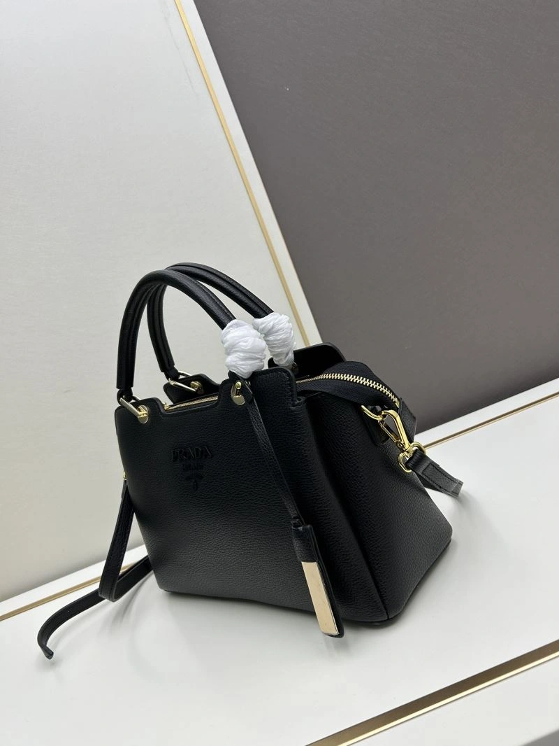 Prada Top Handle Bags Comfortable 82602