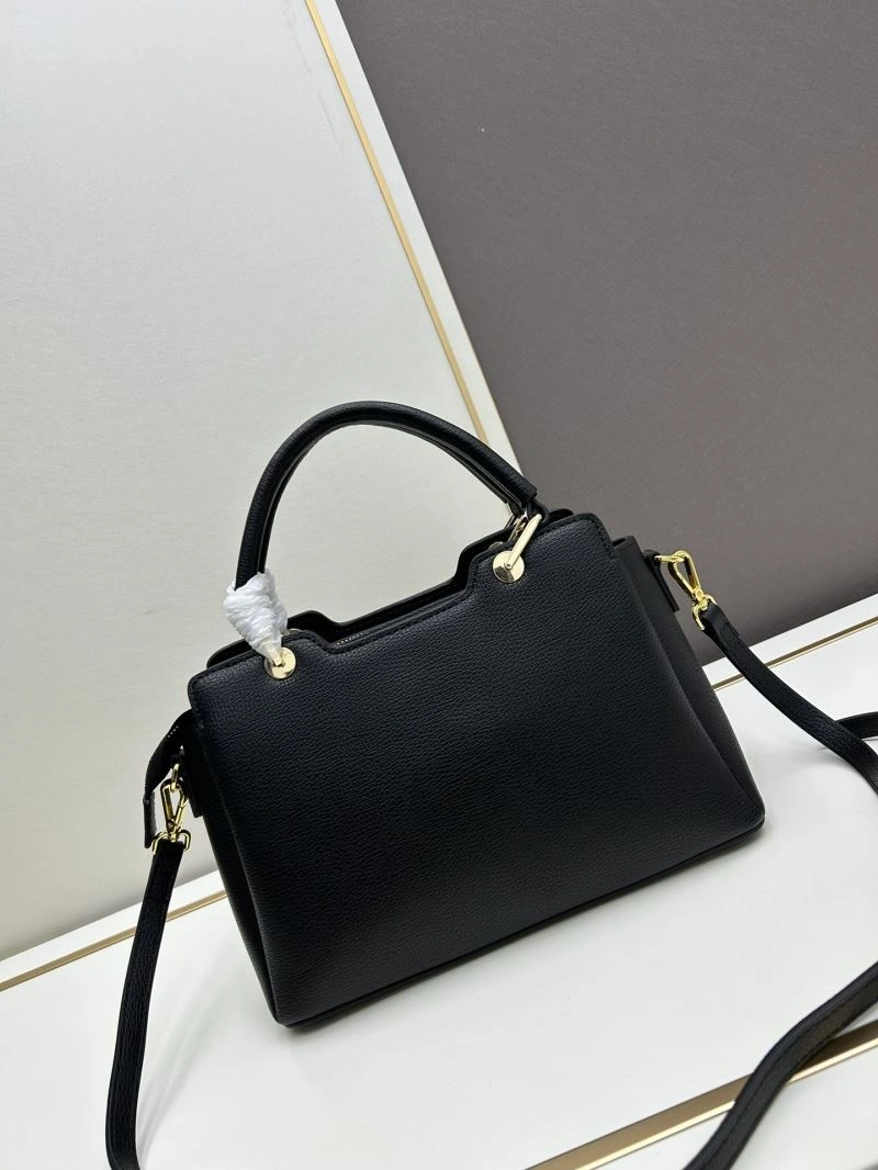Prada Top Handle Bags Comfortable 82602