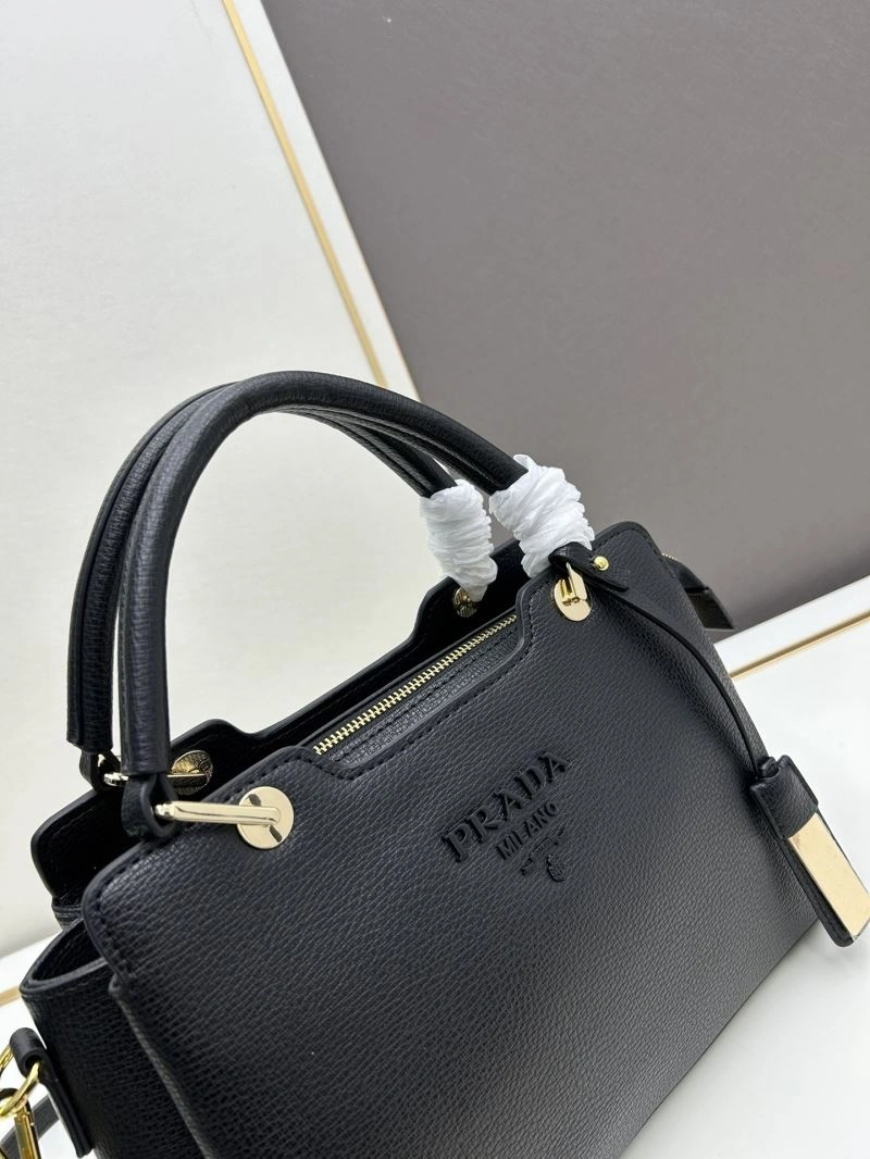 Prada Top Handle Bags Comfortable 82602