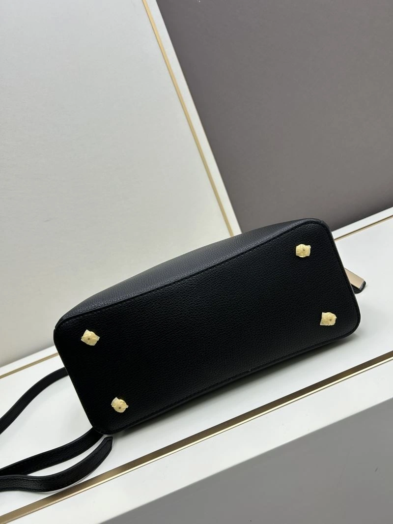 Prada Top Handle Bags Comfortable 82602