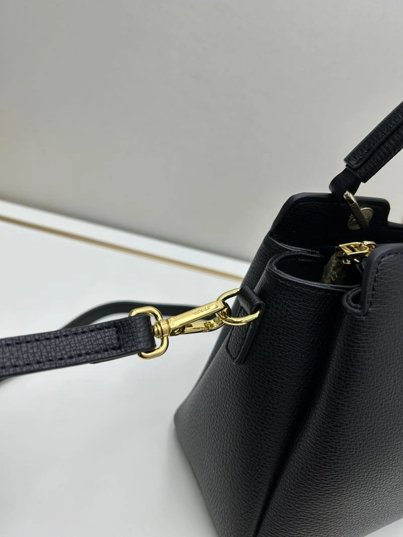 Prada Top Handle Bags Comfortable 82602