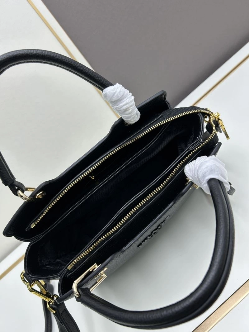 Prada Top Handle Bags Comfortable 82602