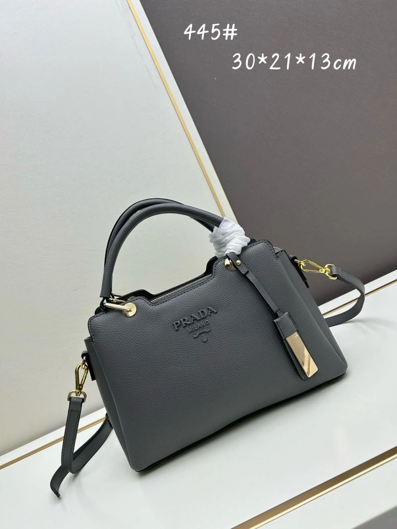 TravelReady Prada Top Handle Bags 82568