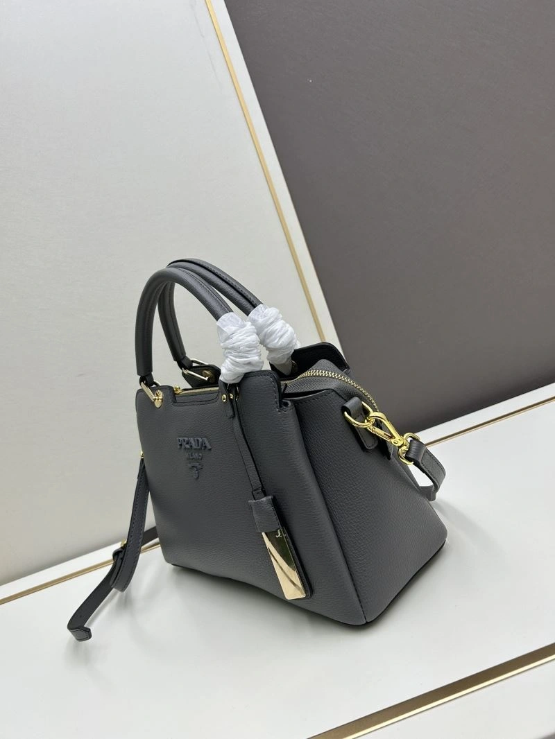 TravelReady Prada Top Handle Bags 82568