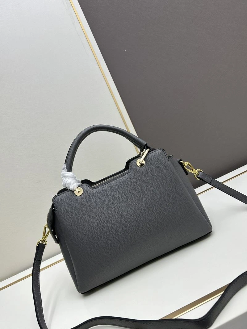 TravelReady Prada Top Handle Bags 82568