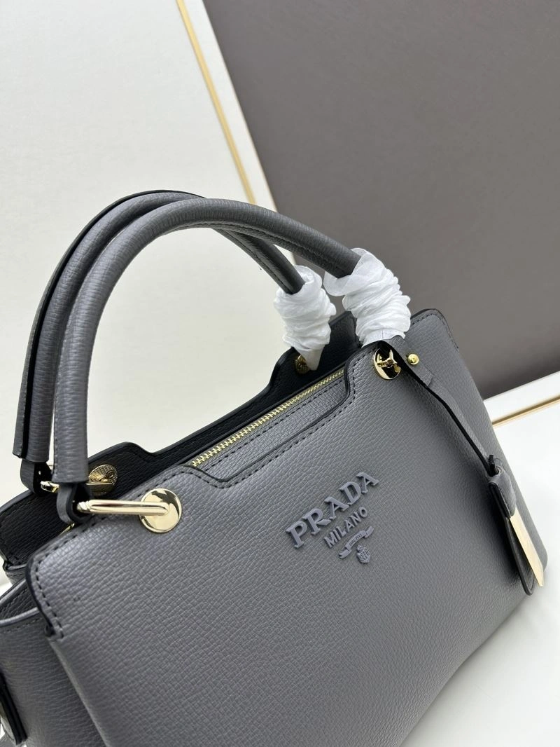 TravelReady Prada Top Handle Bags 82568