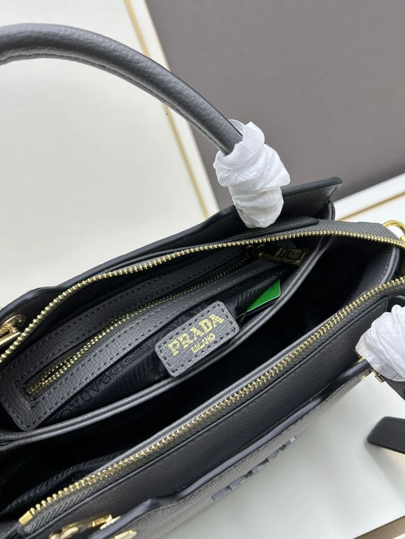 TravelReady Prada Top Handle Bags 82568