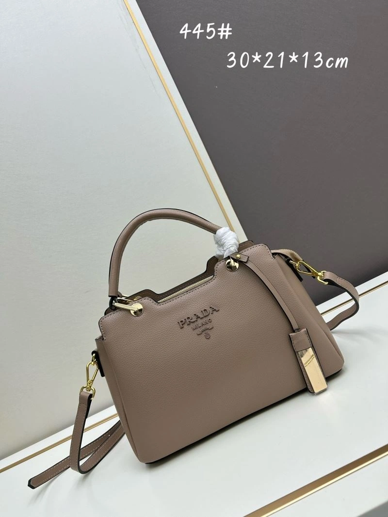 MoistureWicking Prada Top Handle Bags 82560