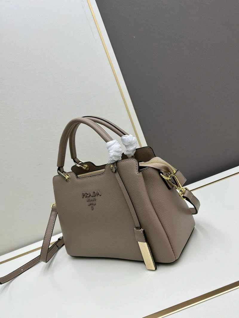 MoistureWicking Prada Top Handle Bags 82560