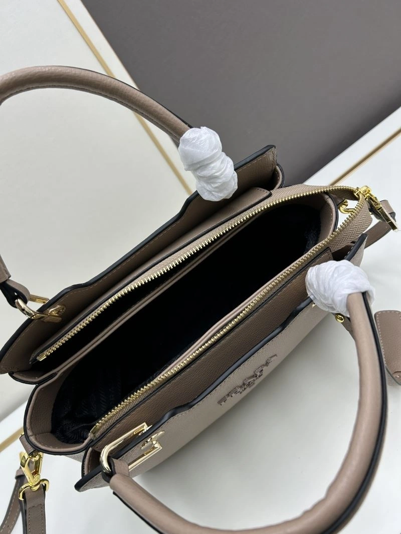 MoistureWicking Prada Top Handle Bags 82560