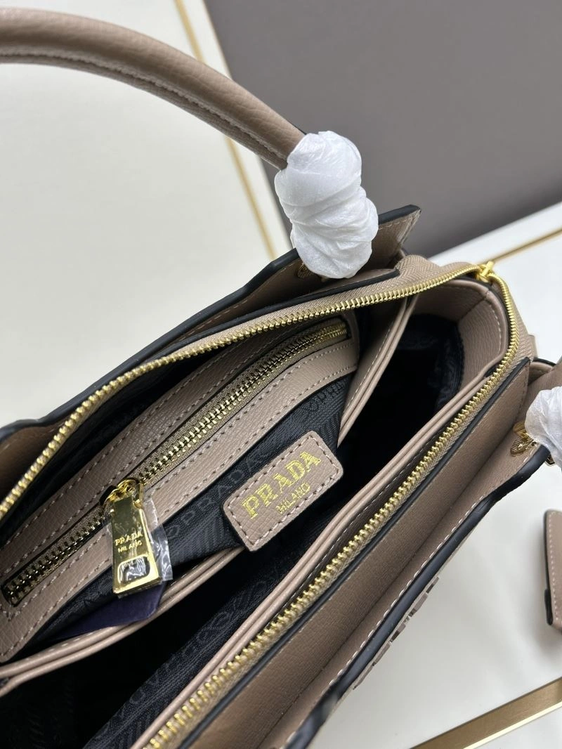 MoistureWicking Prada Top Handle Bags 82560