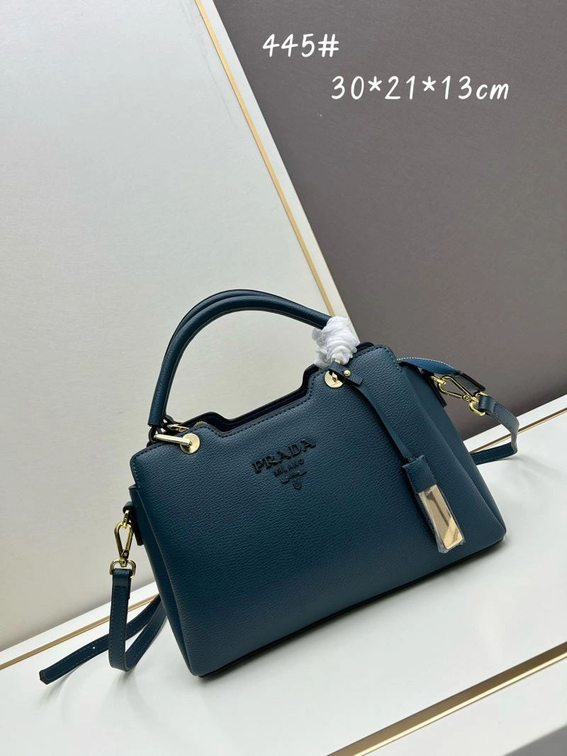 Snug Prada Top Handle Bags 82561