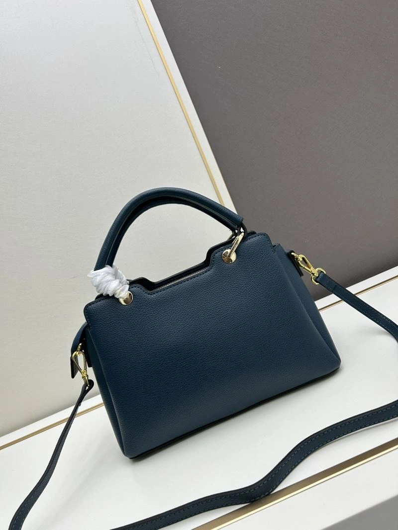 Snug Prada Top Handle Bags 82561