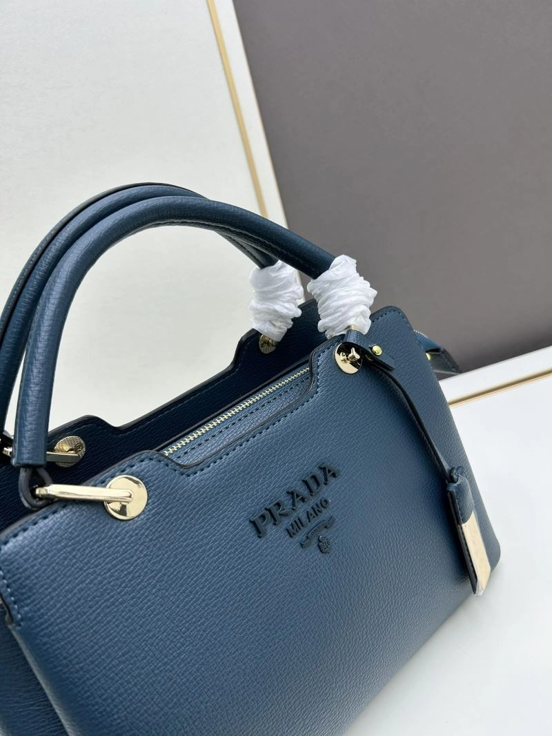 Snug Prada Top Handle Bags 82561