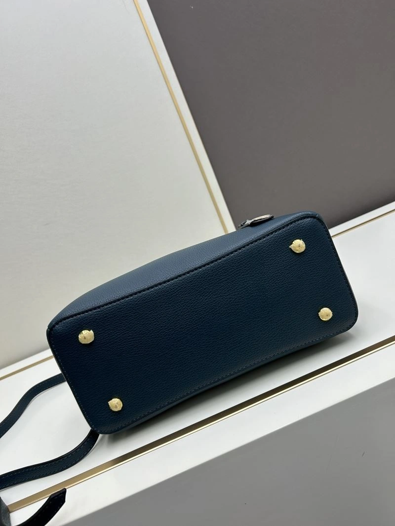 Snug Prada Top Handle Bags 82561