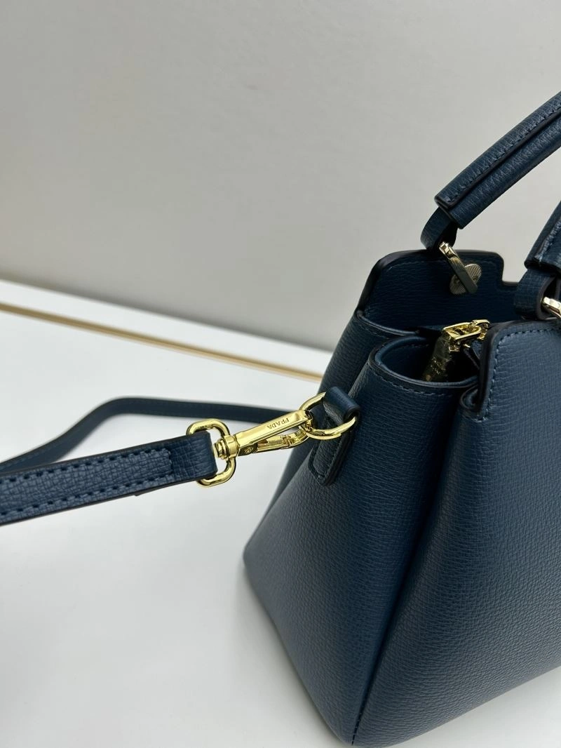 Snug Prada Top Handle Bags 82561