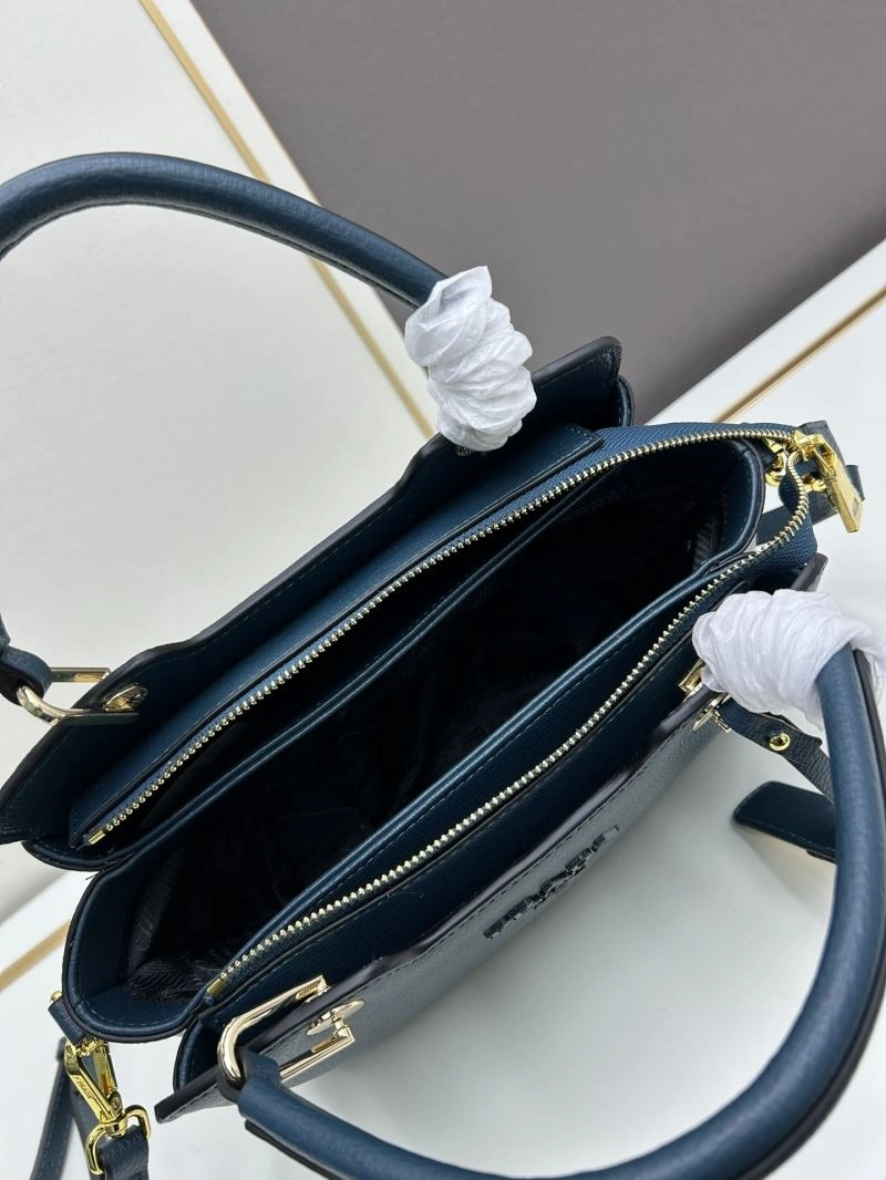 Snug Prada Top Handle Bags 82561