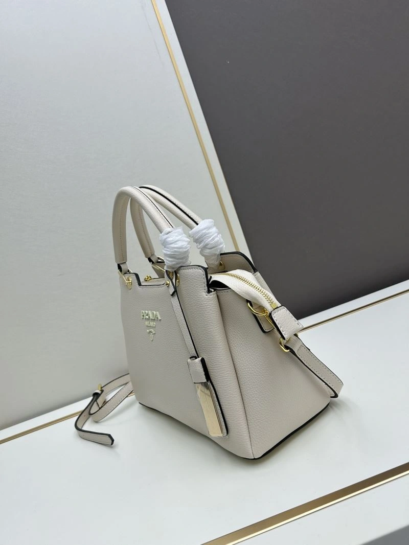 Prada Top Handle Bags Thermal 82555