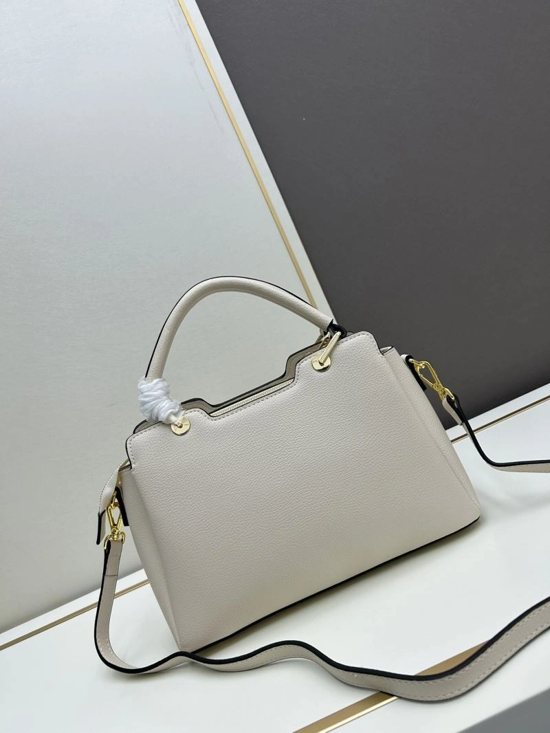 Prada Top Handle Bags Thermal 82555