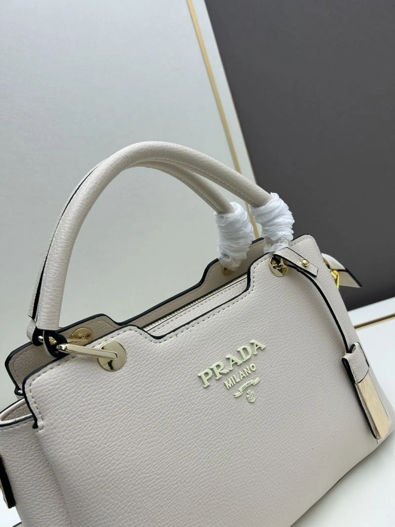 Prada Top Handle Bags Thermal 82555