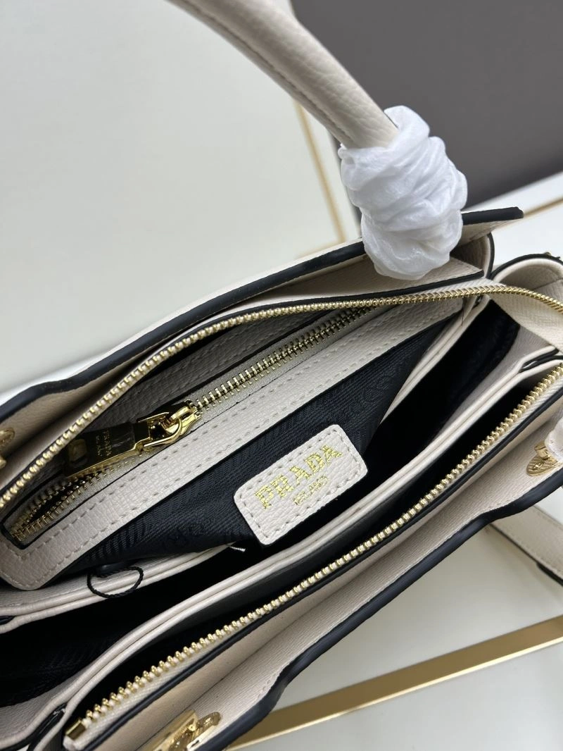 Prada Top Handle Bags Thermal 82555