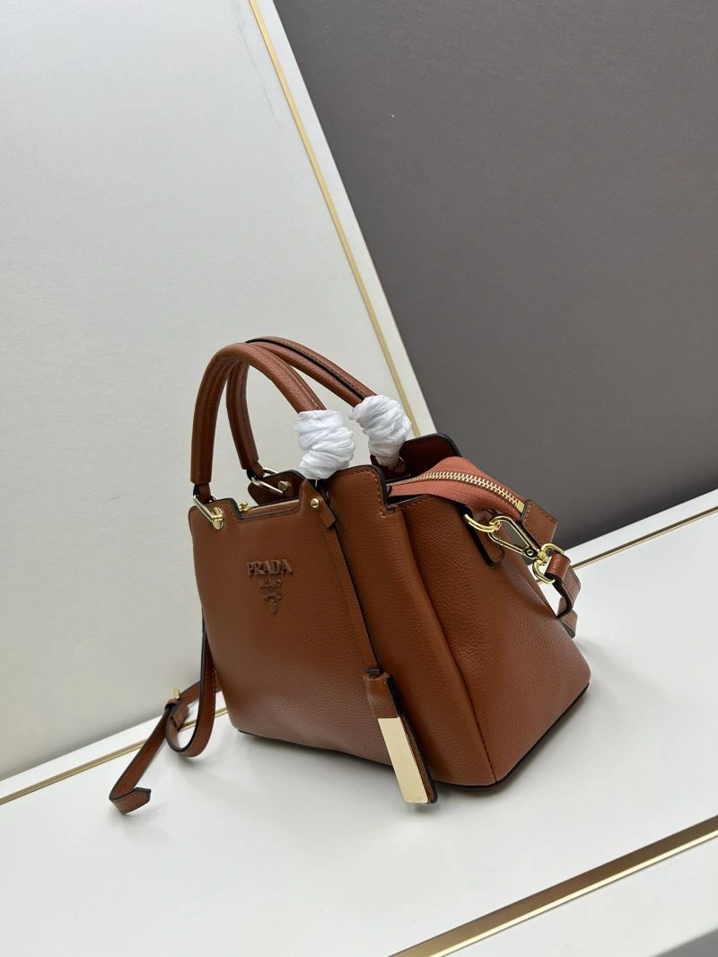 Prada Top Handle Bags FreshLook 82562