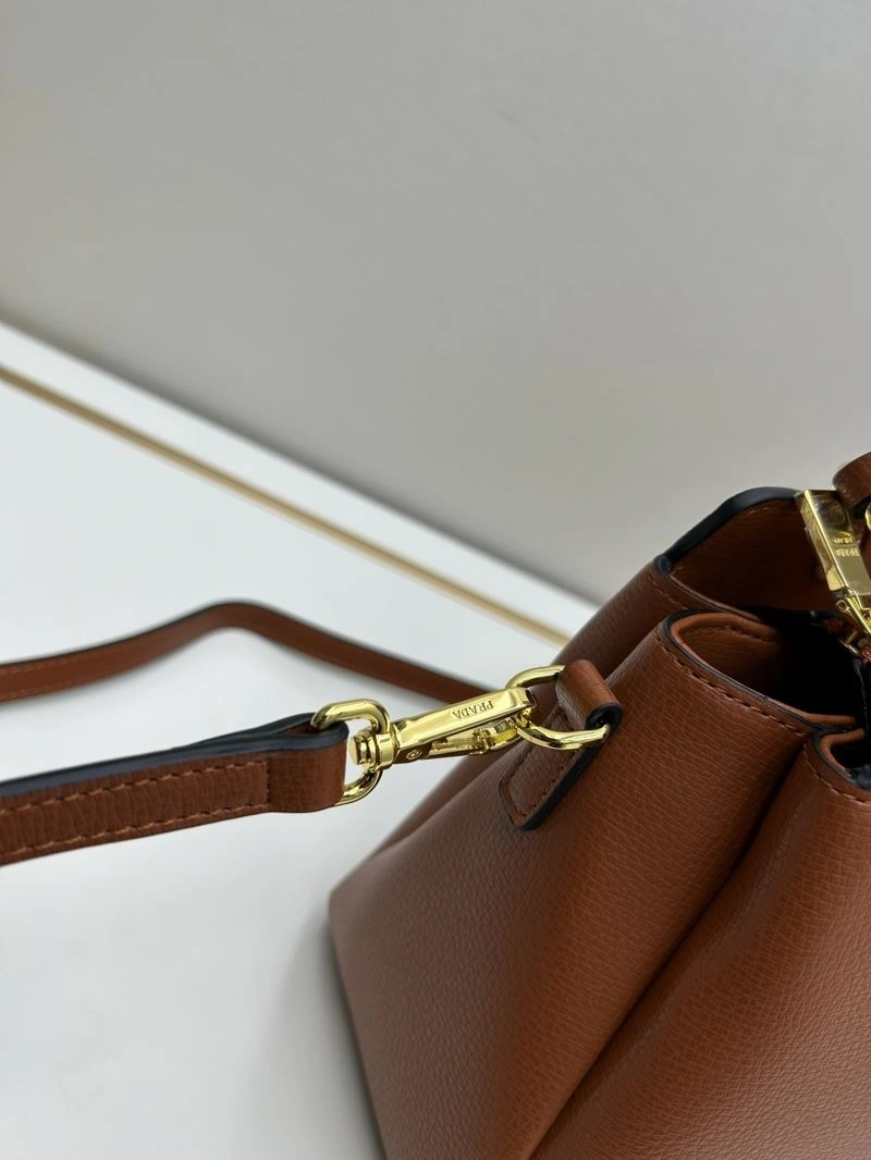 Prada Top Handle Bags FreshLook 82562
