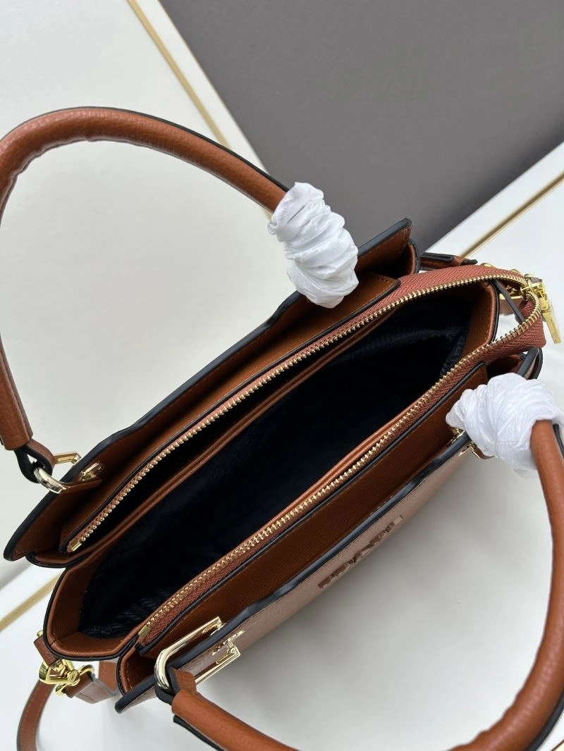 Prada Top Handle Bags FreshLook 82562