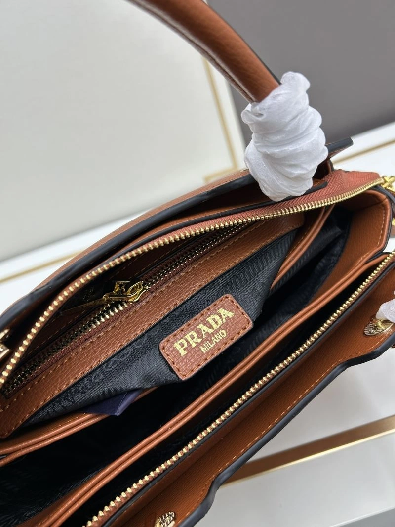 Prada Top Handle Bags FreshLook 82562