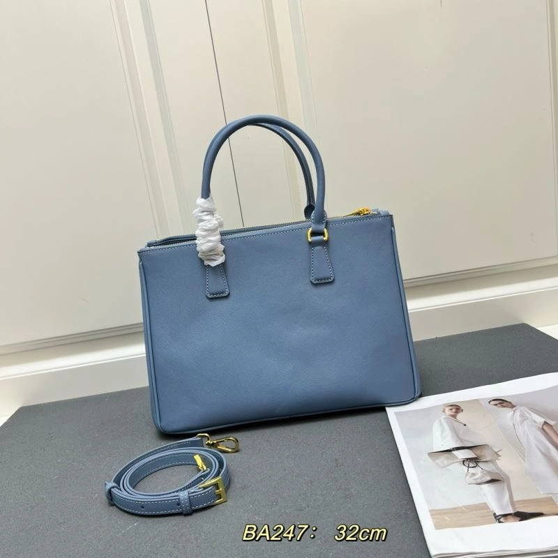Popular Prada Top Handle Bags 82550