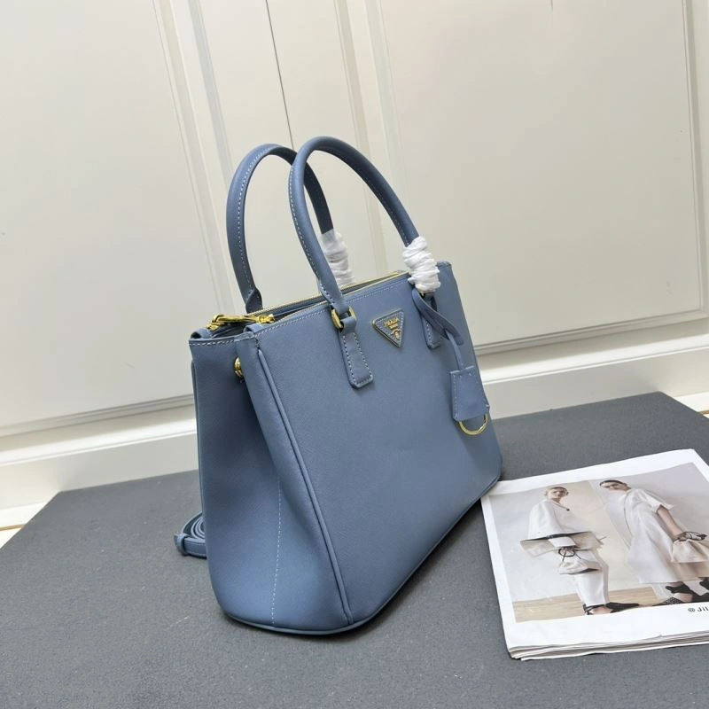 Popular Prada Top Handle Bags 82550