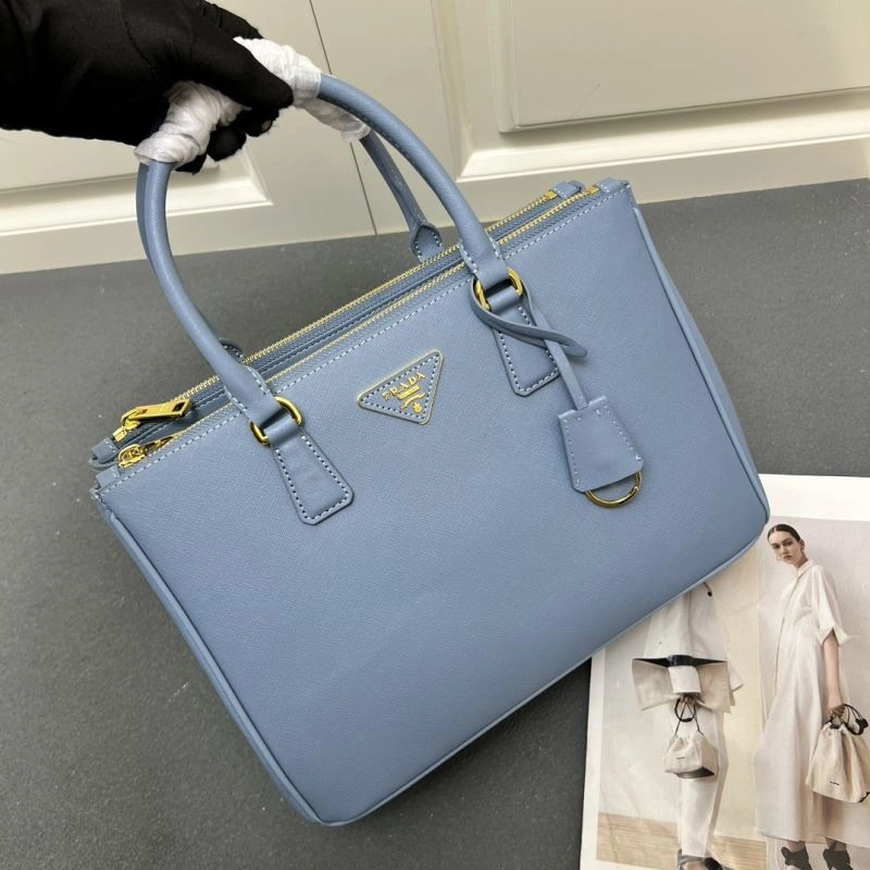 Popular Prada Top Handle Bags 82550