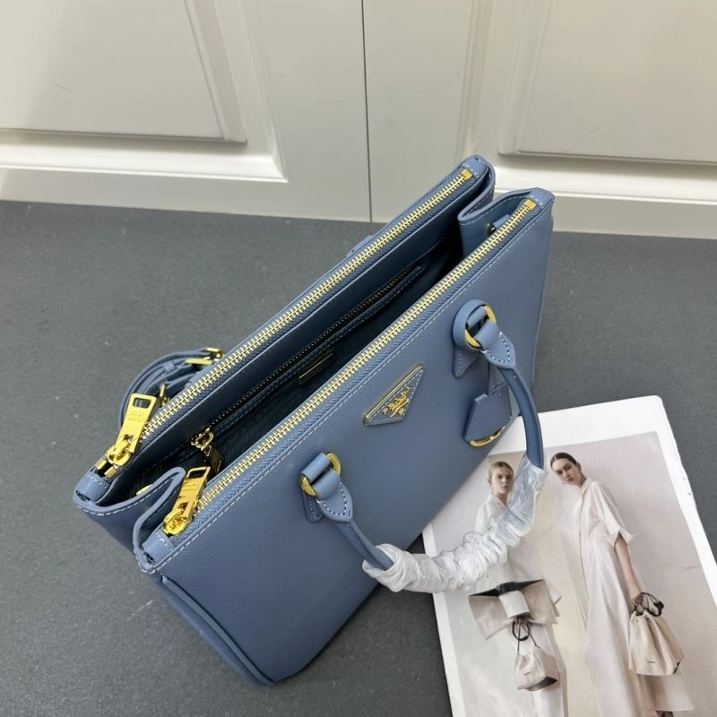 Popular Prada Top Handle Bags 82550