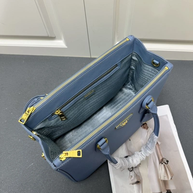 Popular Prada Top Handle Bags 82550